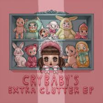 Crybabys extra clutter