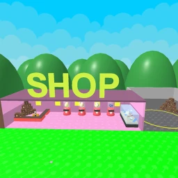 Digging Simulator! icon