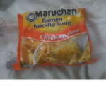 The Ramen group!!!