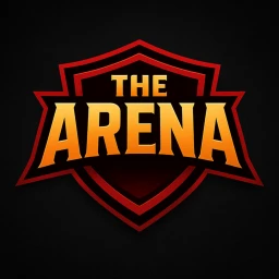 [Discontinued] Roblox The Arena icon