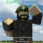 - EB - Exercito Brasileiro