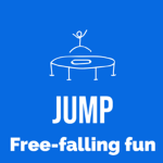 JUMP! - Trampoline Parks
