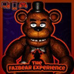 The Fazbear Experience 🐻