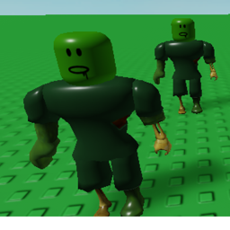 The Attack Of Zombies!