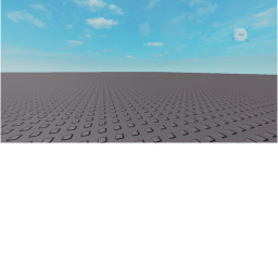 Untilted Baseplate Game