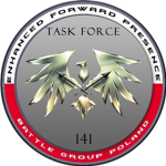|PF| Task Force 141