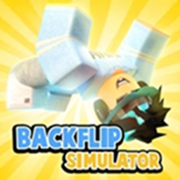 🍀EXTRA LUCK 🍀|  Backflip Simulator