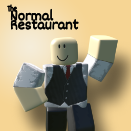 [Teleportation To The Game] The Normal Restaurant