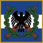 Neuer Alpenstaat