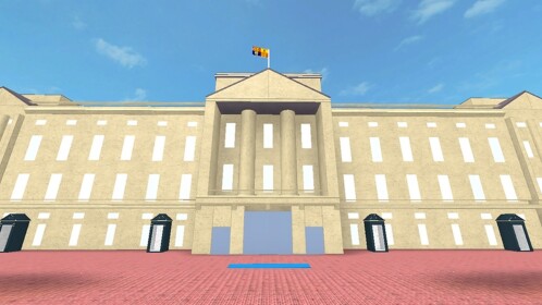 The Court House