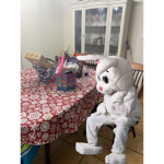 EASTER SUPRISE