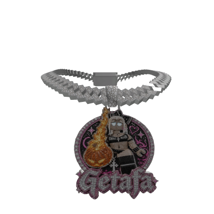 getafa custom chain 1/1