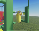 Frogg Ninja Warrior