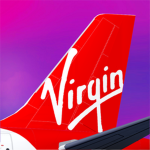 VlRGlN AMERlCA