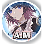 Armed Maidens