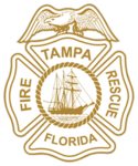 Tampa Fire & Rescue, Florida