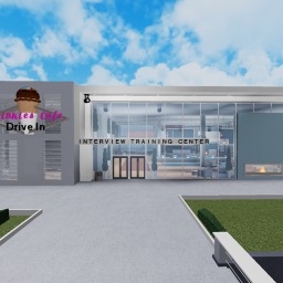 Sprinkles Cafe Training/Interview Center