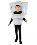 Skibity toilet destroyer army