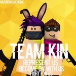 TEAM KIN