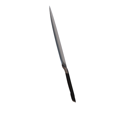 Knife