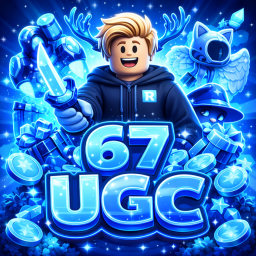 [HEADLESS!!] 67UGC 💙