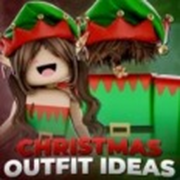 [CHRISTMAS🌲] Cheap Avatar Ideas