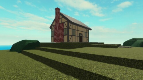 The Rose Cottage