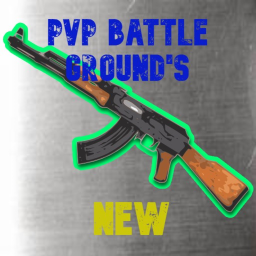 PVP battleground's (Update!)