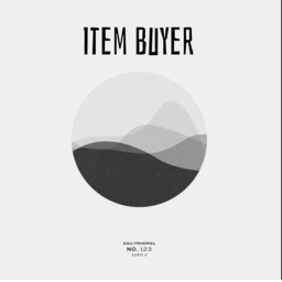 item buyer