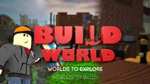 Robloxs Build!