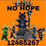 イ No Hope
