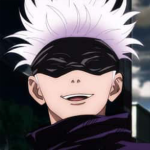 Its gojo