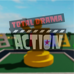 ✨Total Drama    Action✨