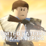UN Peacekeeping Roleplay
