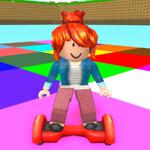 🎨Right Color or Die💀 official Roblox game thumbnail