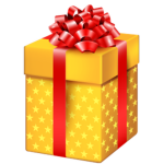 Chill Giveaways