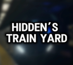 Hidden's Train Yard