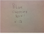 iiBlueCherriez Fan Club