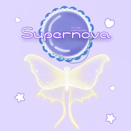 Supernova💫Maybe back!💔