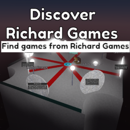 Discover Richard Games
