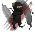 galaxy and ninja