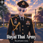 [RTA] - Royal Thai Army
