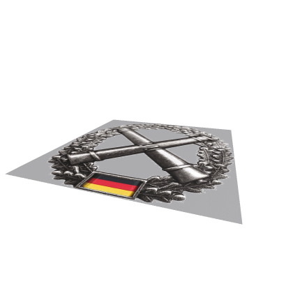 Bundeswehr Artillerietruppe 