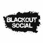 BLACKOUT SOCIAL