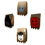 Bag Cultists