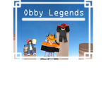 Obby Legend