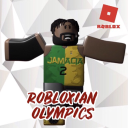 👟Robloxian Olympics👟
