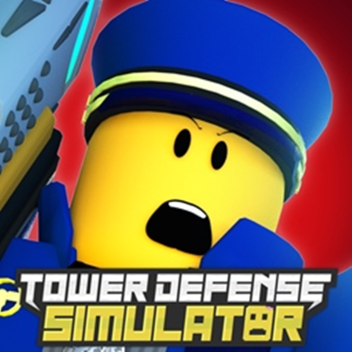 💥Tower Defense Simulator💥