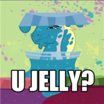 U Jelly