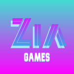 Zia Games Productions
